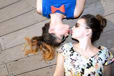 Almost a Kiss