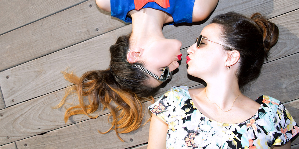 Orlando, FL Lesbian Speed Dating | AGES 21-28 | Orlando, FL Lesbian Singles Event