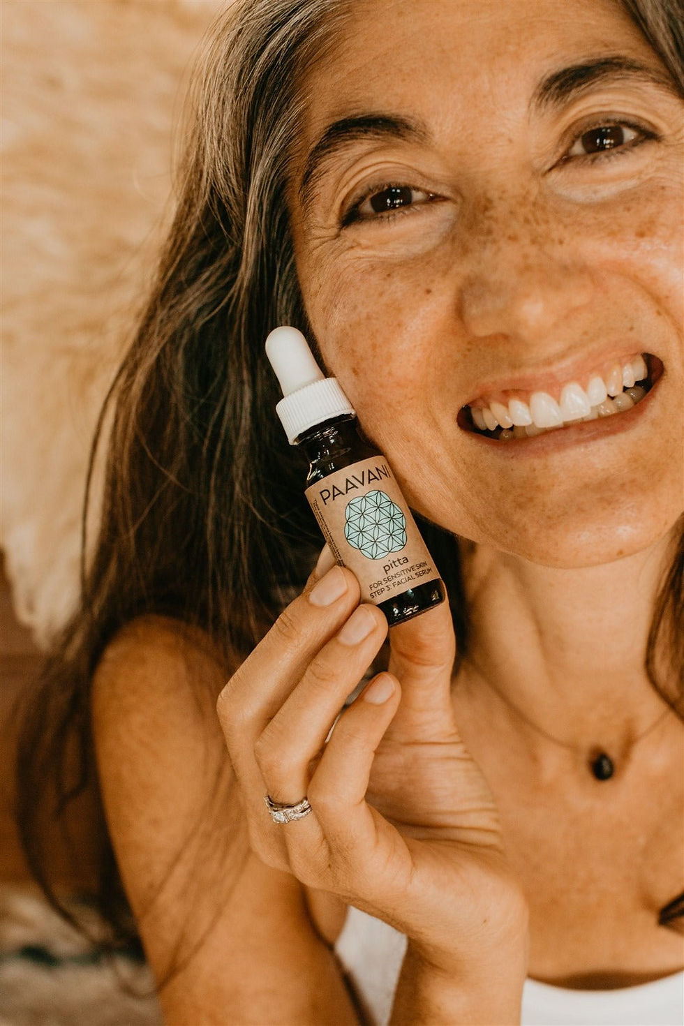 Thumbnail: The Pitta Skincare Ritual