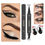 Thumbnail: Dual-Ended Eyeliner Stamp - 60% OFF Today Only