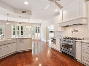 Residential Remodel Louisiana