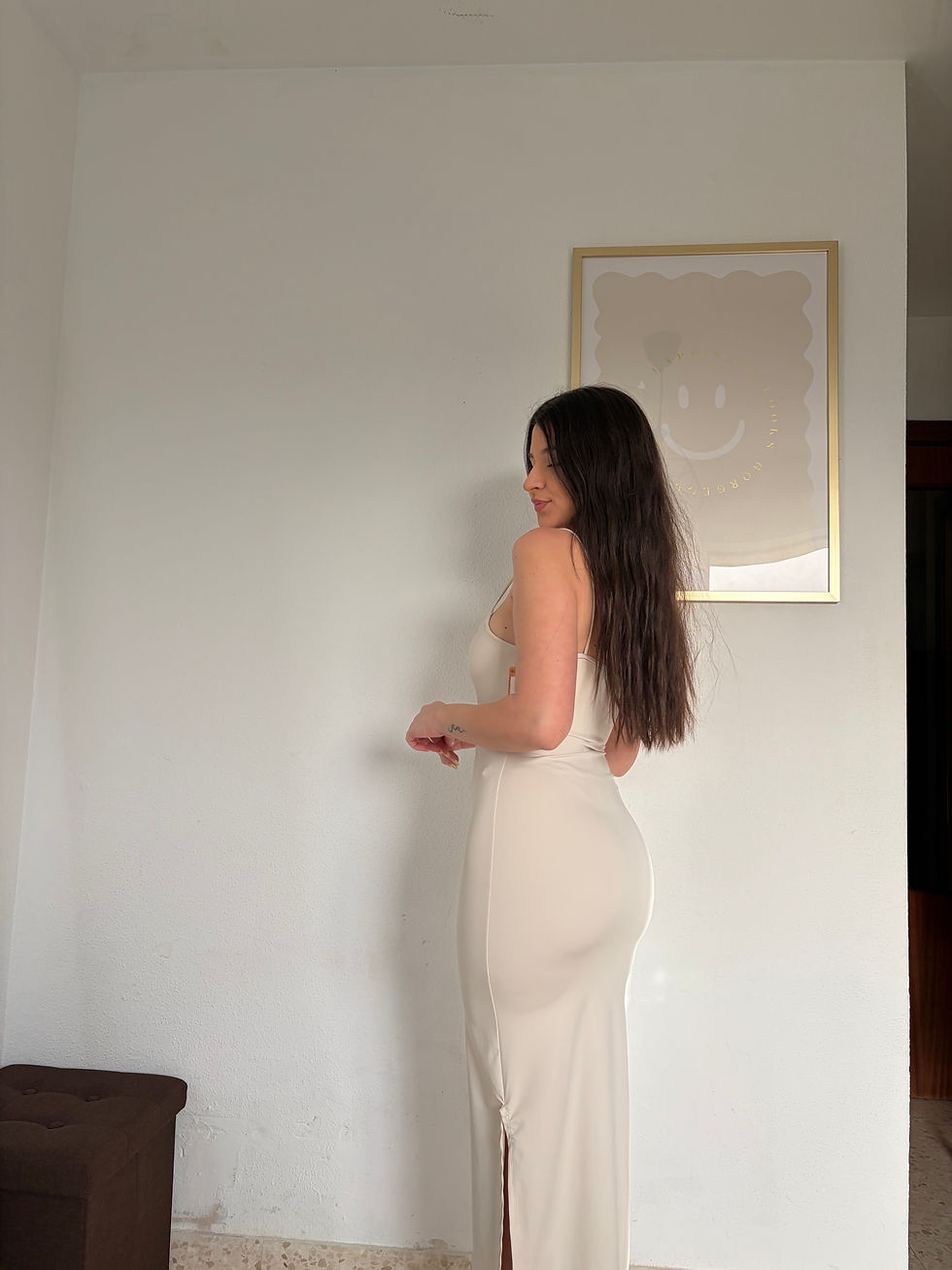 Miniatura: Vestido Coral