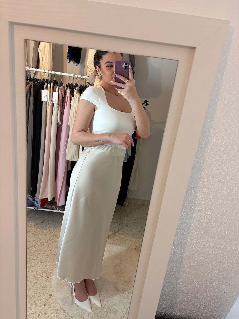 Miniatura: Falda Anáis 