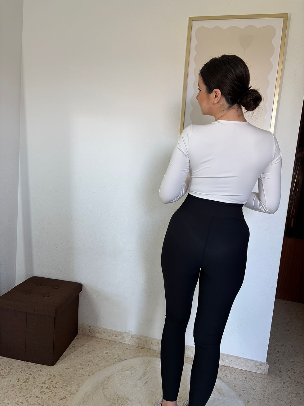 Miniatura: Leggins Guante