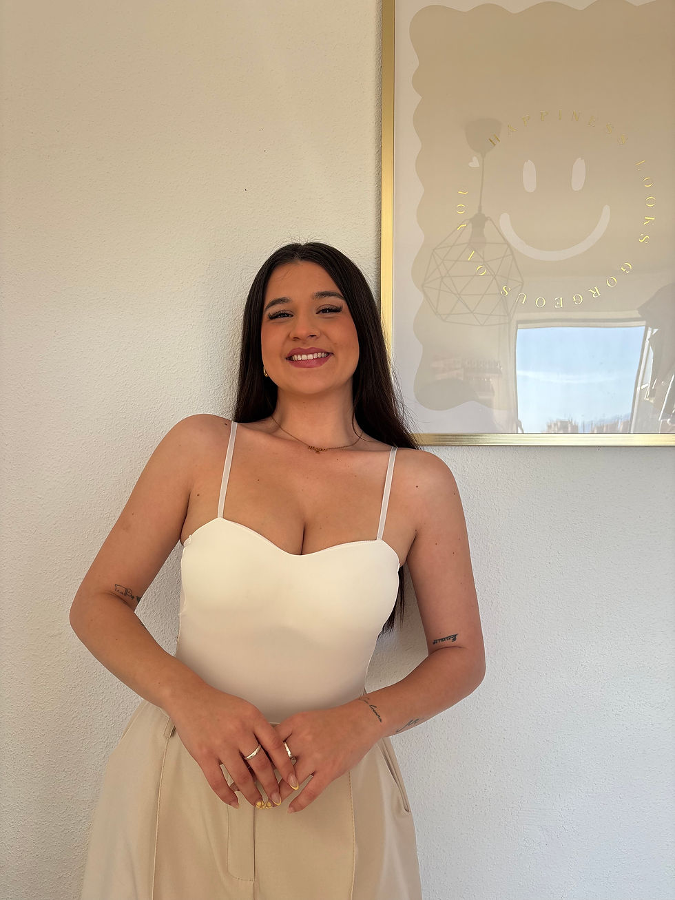 Miniatura: Body Zara