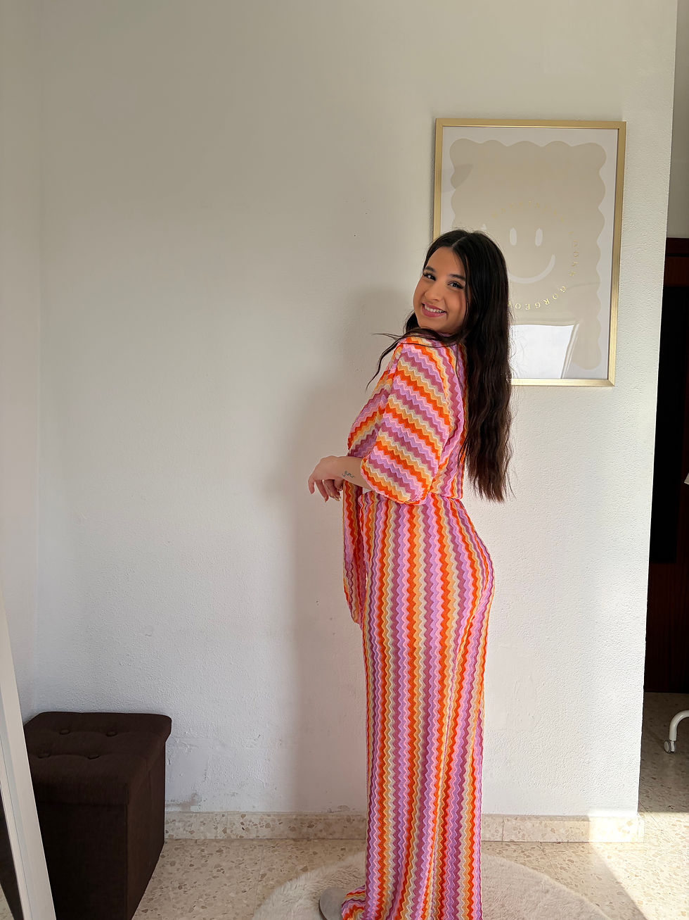 Miniatura: Conjunto Ayla