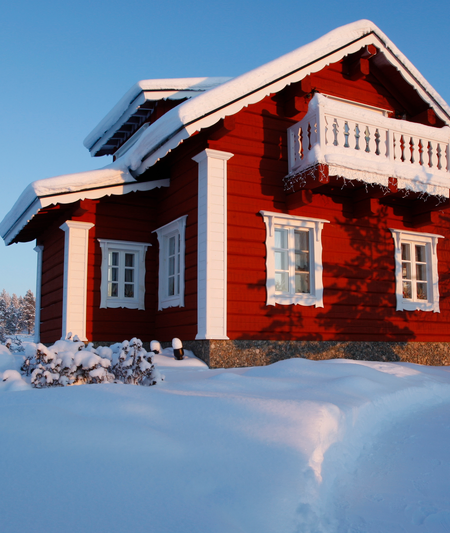 Peinture Nordic I Uula Color