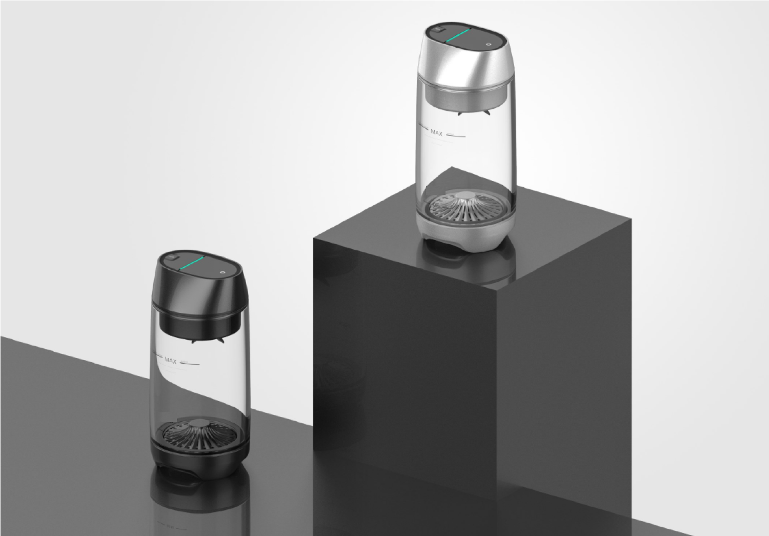 Portable Juicer BBG Trading Solutions