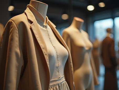 Top Fashion Trends: Unforgettable Looks for Confident Women