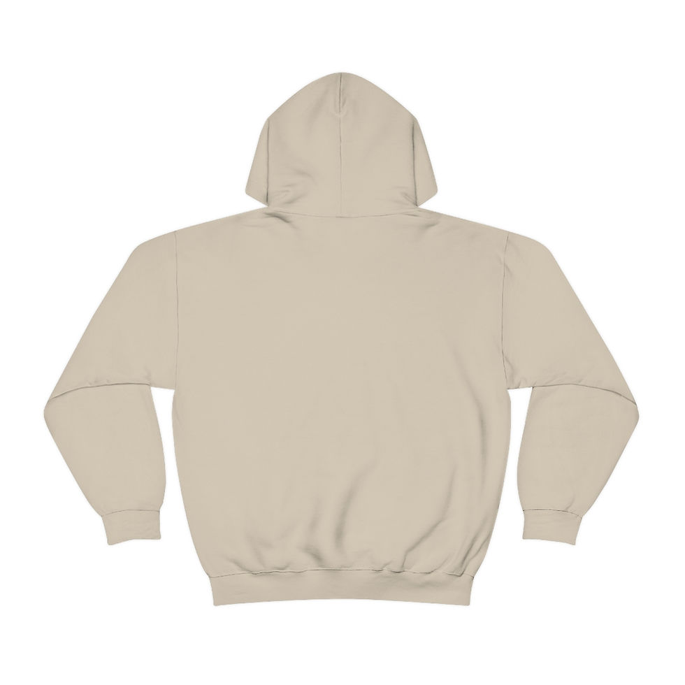 Thumbnail: ConnectFest Brookfield / Unisex Heavy Blend™ Hooded Sweatshirt