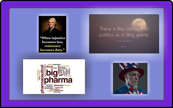 Dirty Politics
