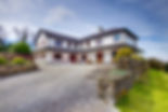 Corrib Lodge BnB Galway Oughterard Ireland.jpg