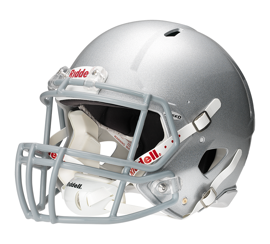 Riddell revo speed