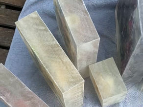 schuren en polijsten