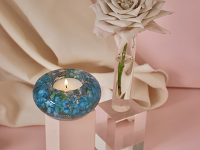 Rouwen en de symboliek van bloemen