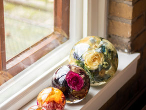 Bloempreparatie Rotterdam