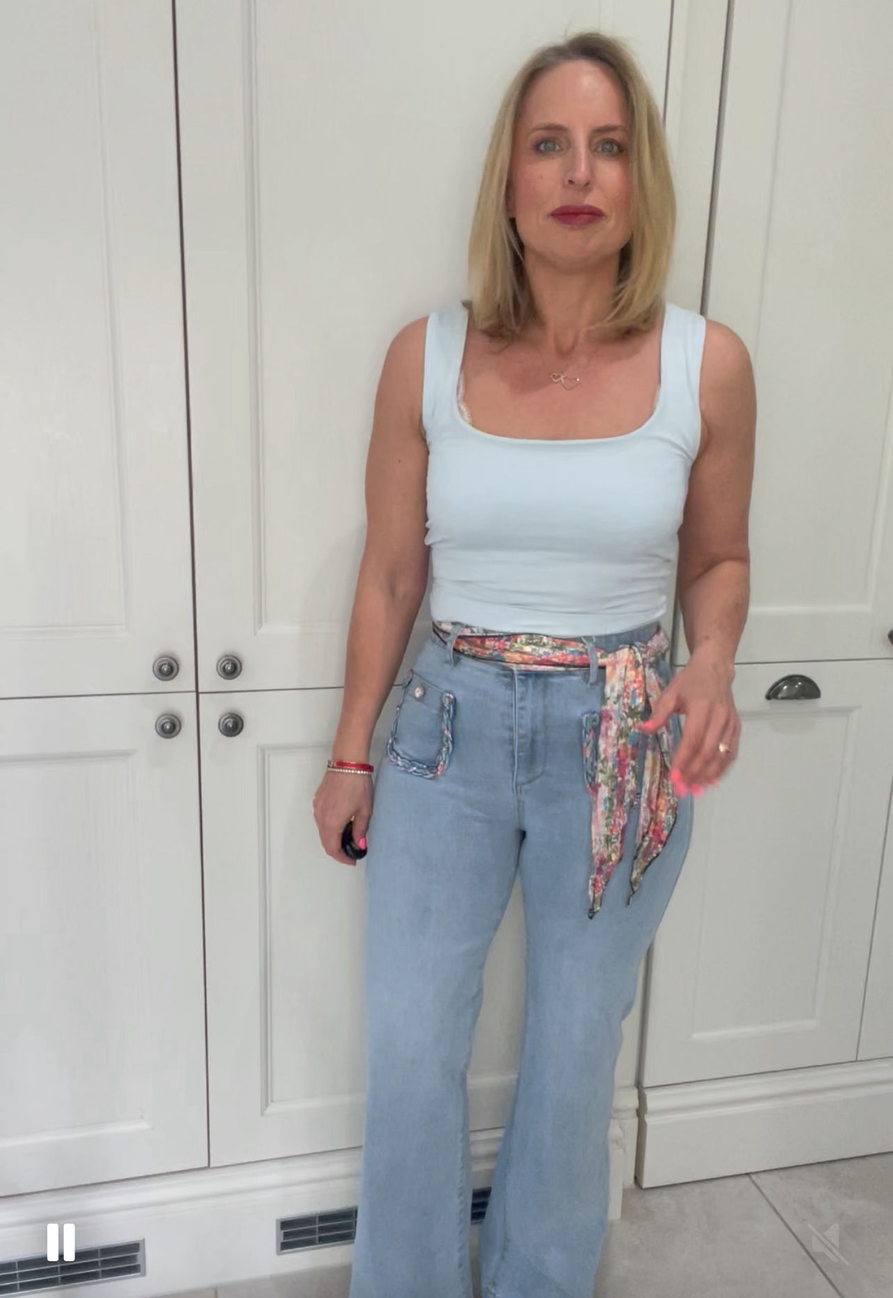 Beckham Jeans
