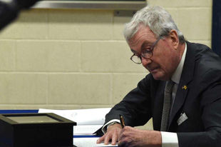 Governor Signs Affordable Housing Bill Package