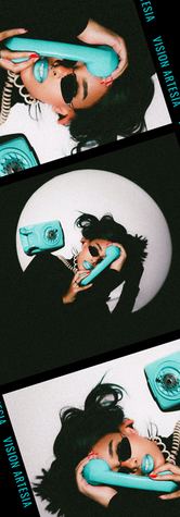 Editorial Photography in Johannesburg. - Vision Artesia.