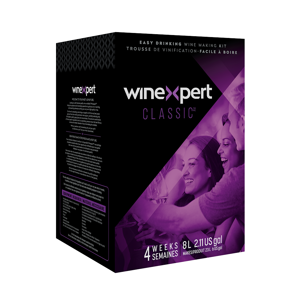 WineXpert Classic
