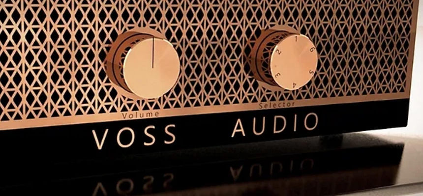 Voss Audio Noble V7.3
