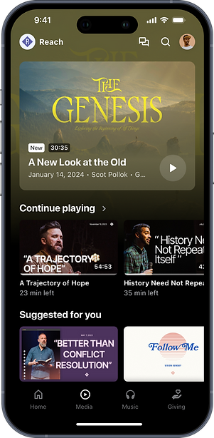 iPhone 15 Pro Black Titanium Mockup Port