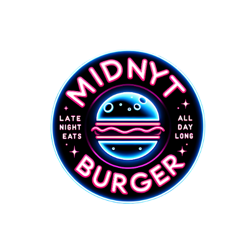 Midnyt Burger | Best Burgers Near Me | Atlanta, GA, USA | LaGrange, GA, USA