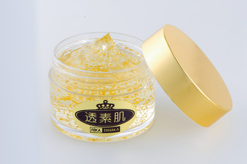 透素肌オールインワンゴールドジェル 200ml 透素肌 / オールインワン