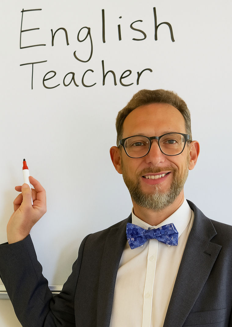 Scopri il nuovo Master in Business English targato "Human Choice Academy"