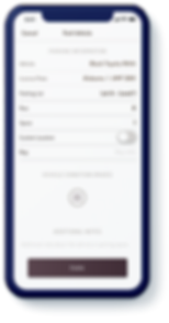Vark Valet Software