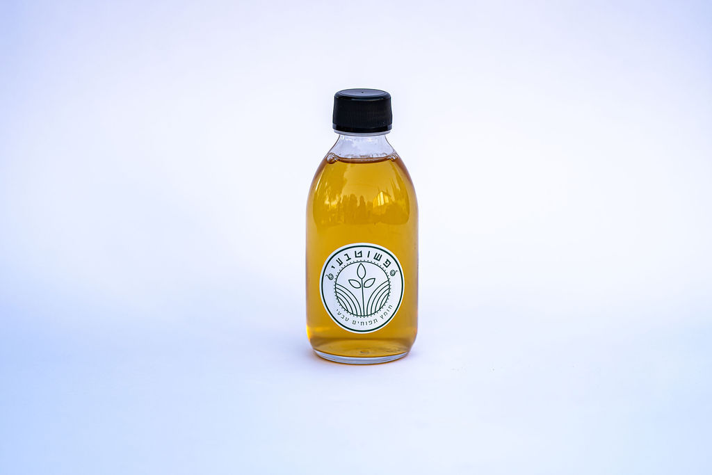 חומץ תפוחים 