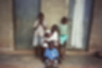 I am called Makundu James