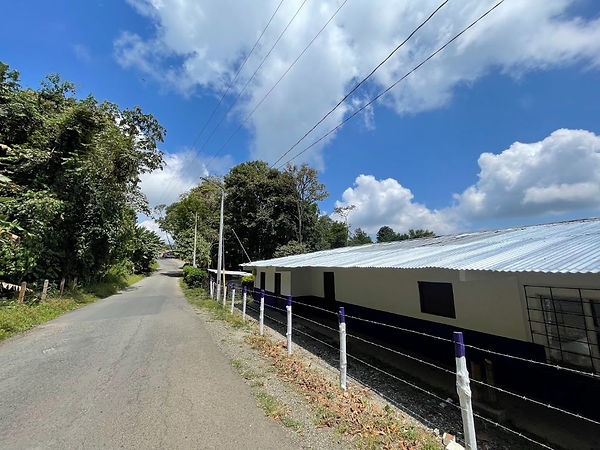 venta de finca ideal para negocio de turismo
