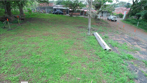 venta de lotes campestres, el overo, bugalagrande