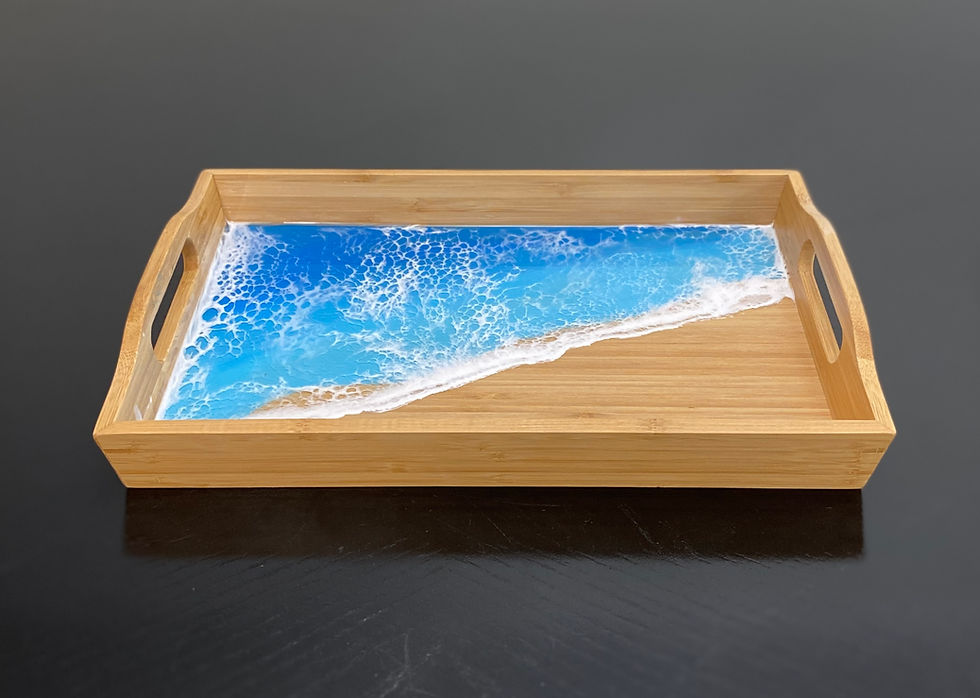 Thumbnail: Tropical Tray