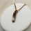Thumbnail: Opal and Copper Mini Pendant