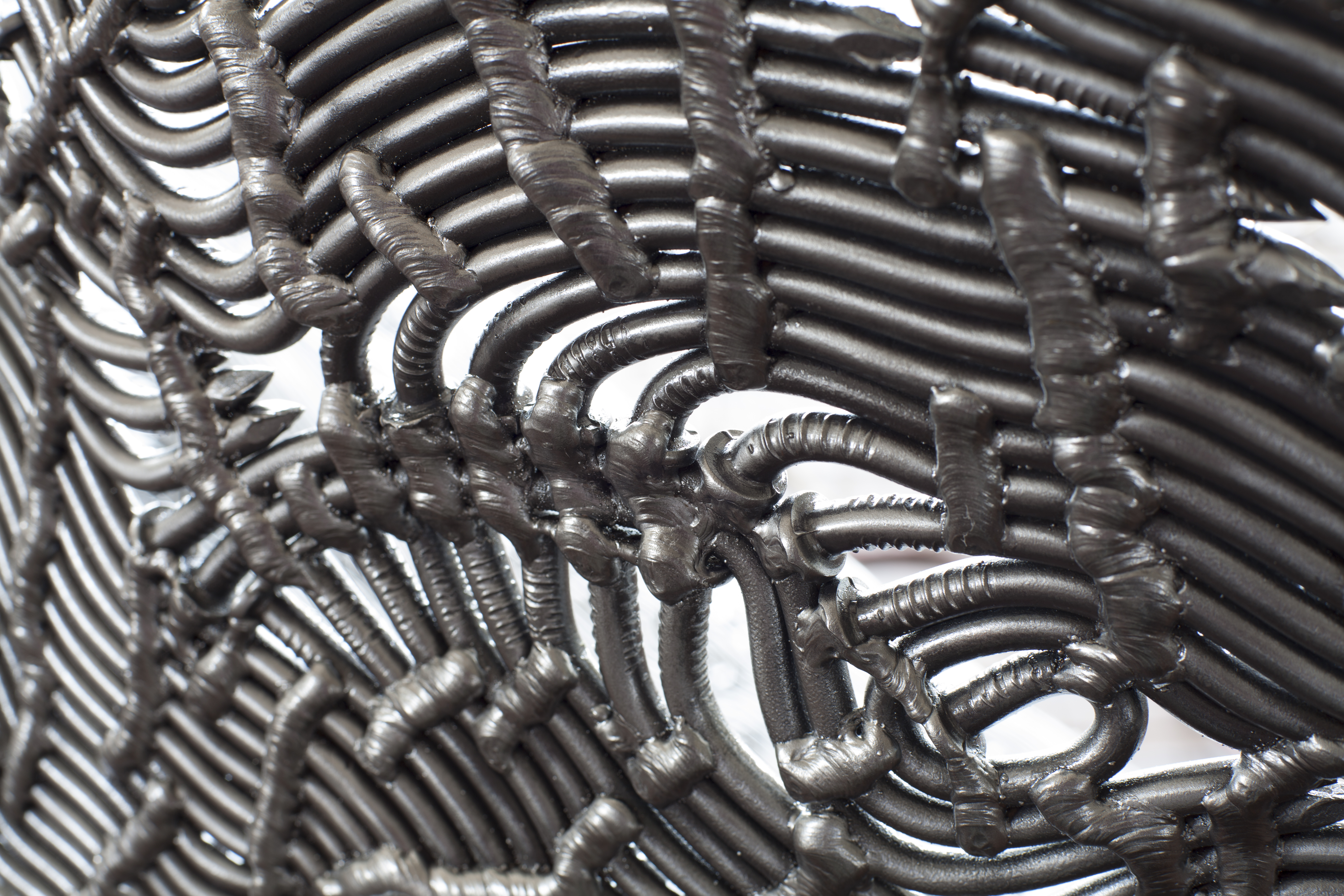 Hearsay (detail)