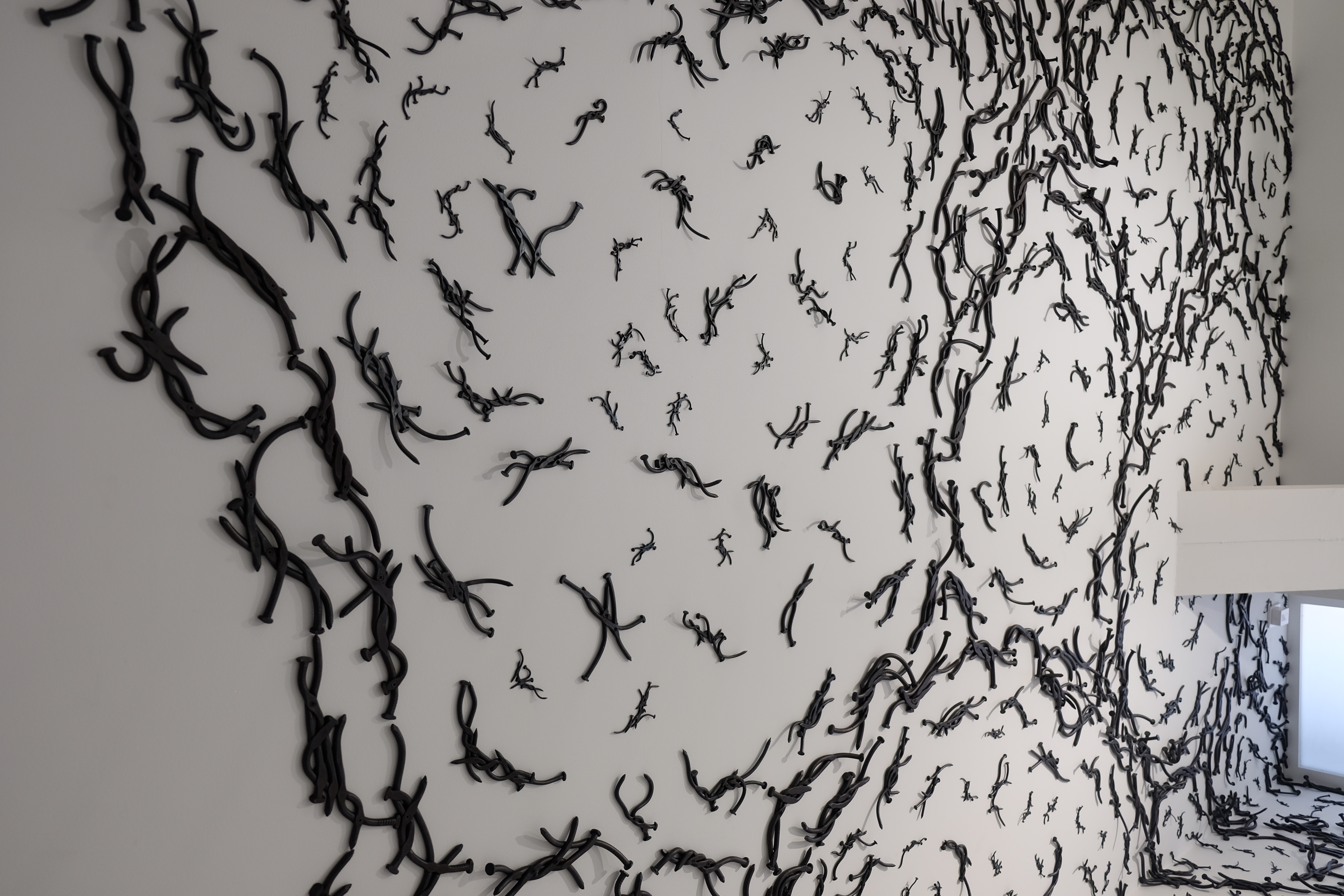 Murmur (detail)