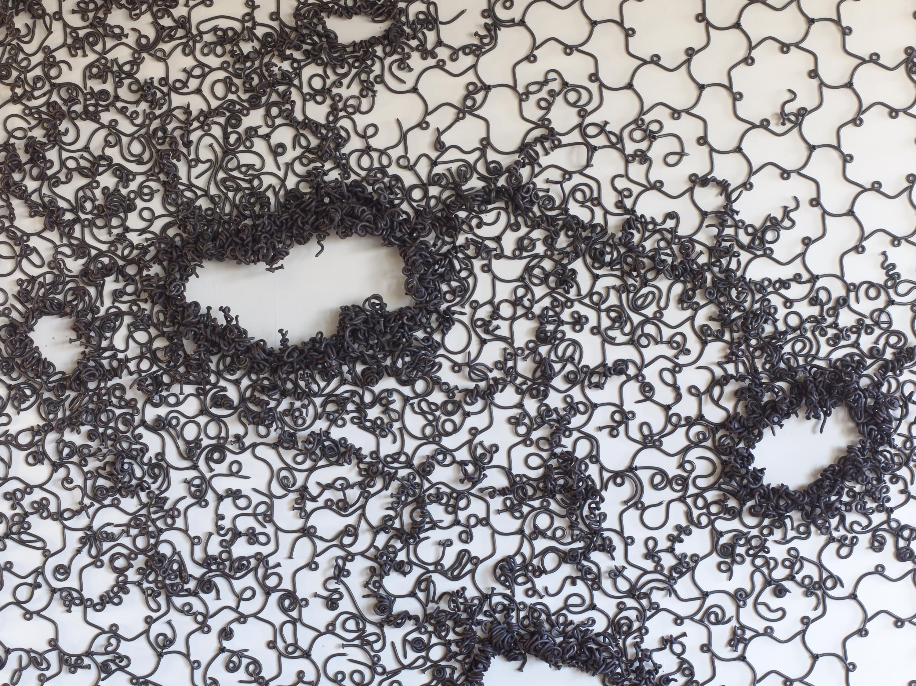 Tessellation Phage (detail)