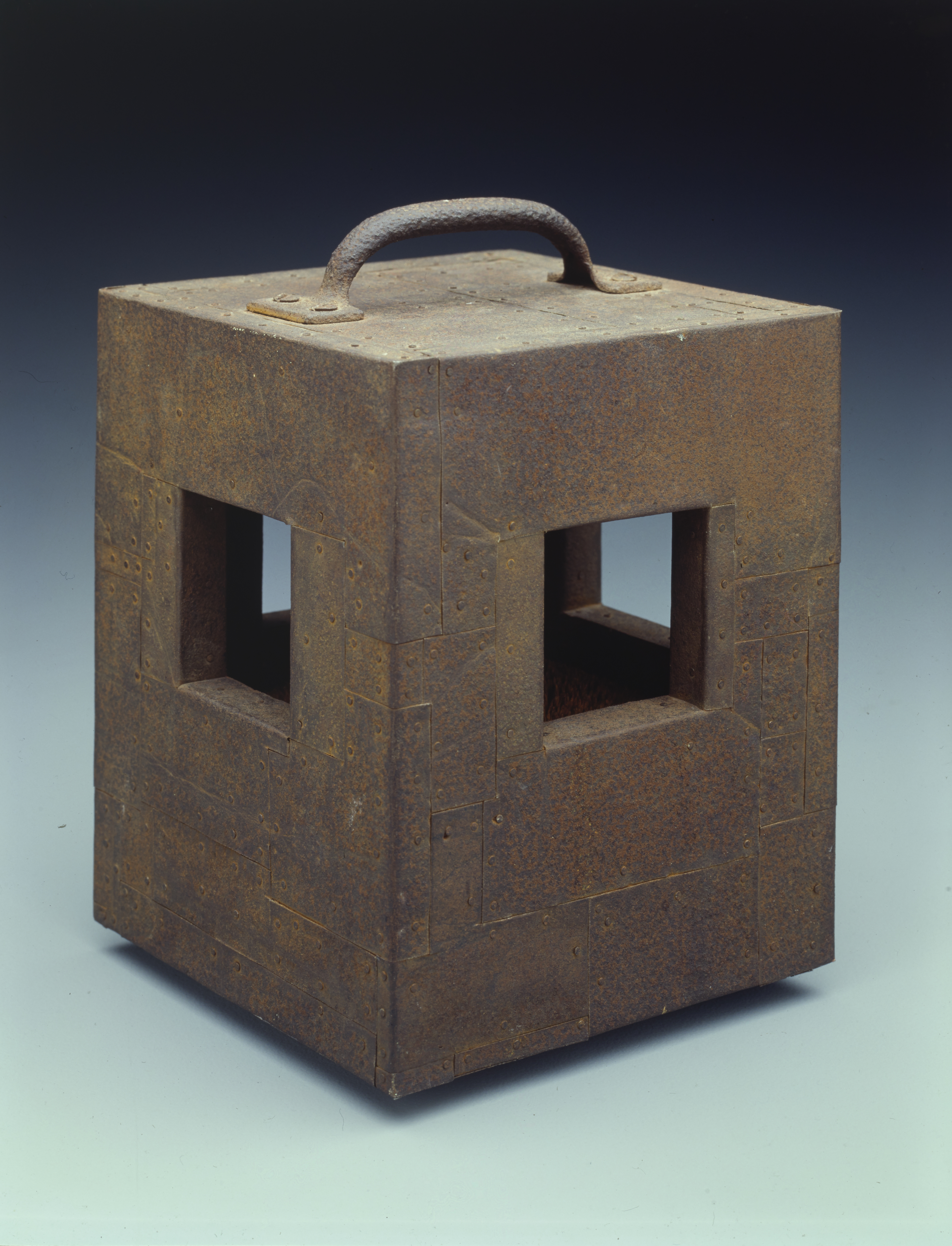 Strongbox