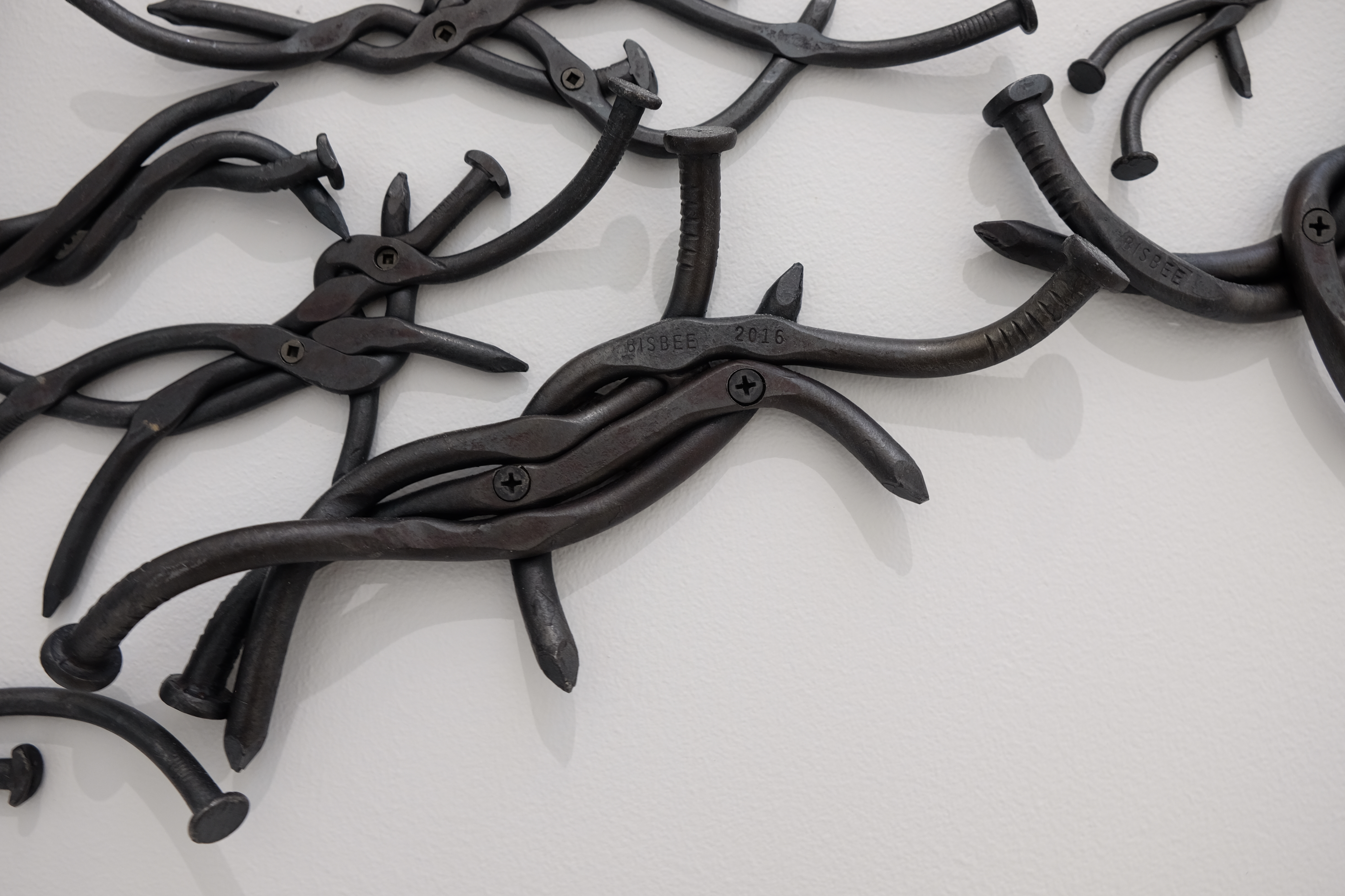 Murmur (detail)