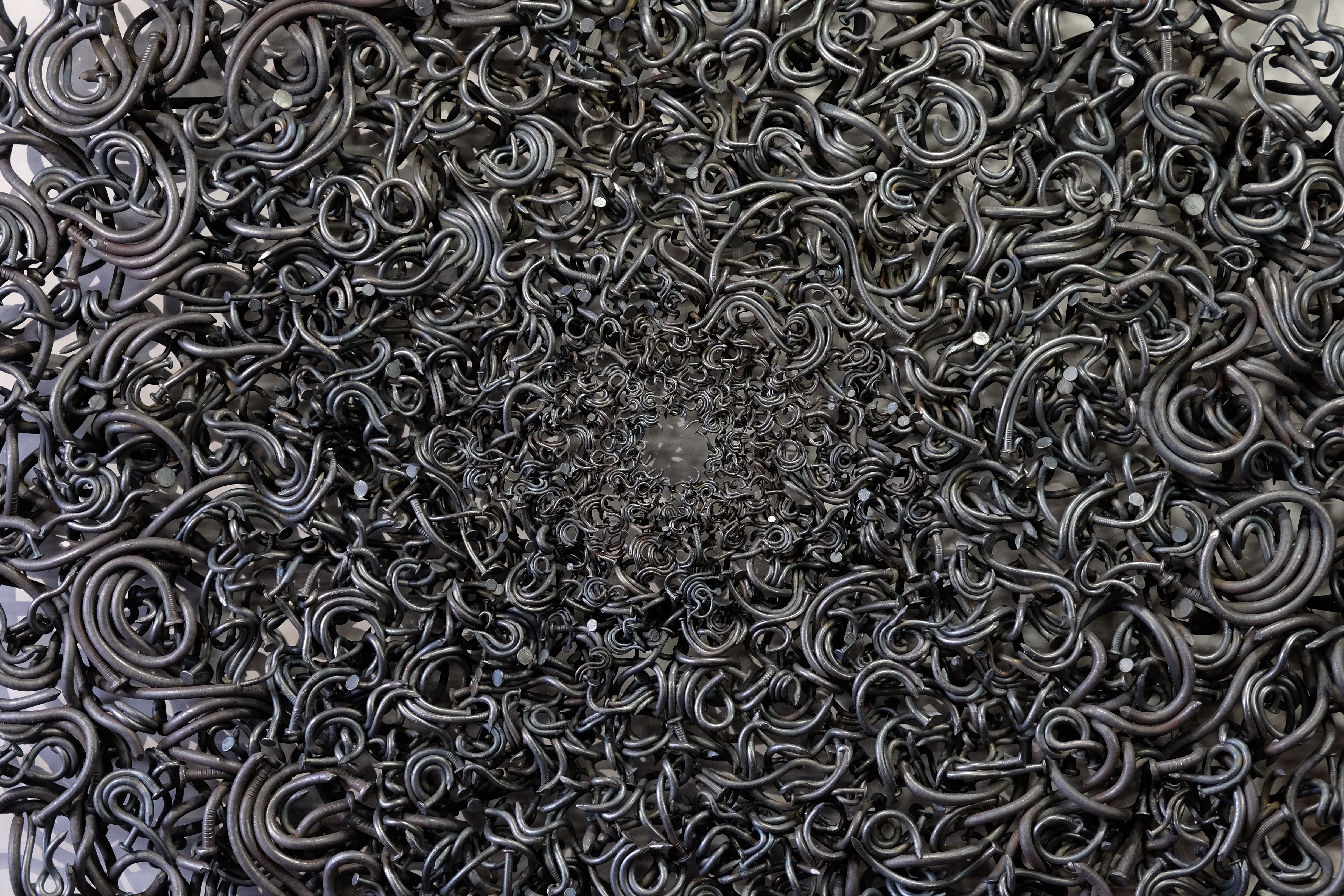 Infinity Pool (detail)