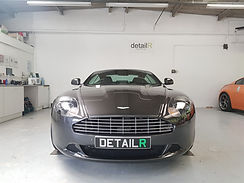 Image of detailR Ltd