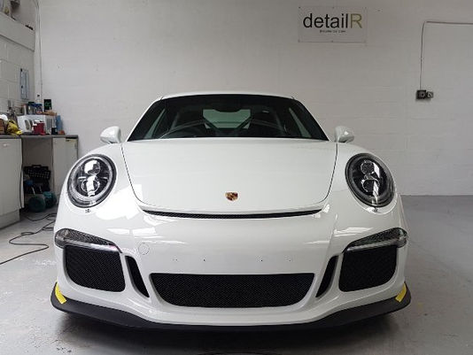 Paint Protection Film 