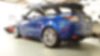 Range Rover SVR Detailing in Milton Keynes