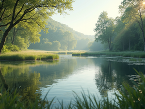 Stewardship vs Blind Trust The Spiritual Integrity Behind Escrow Practices