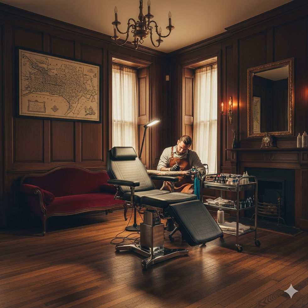 Philadelphia Guild Lodge 