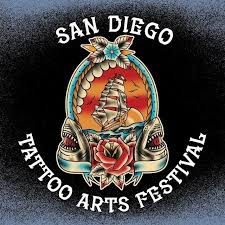 San Diego Tattoo Arts Festival 