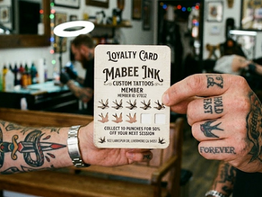 Tattoo Discounts: The Myths and Memberships You Need to Know About