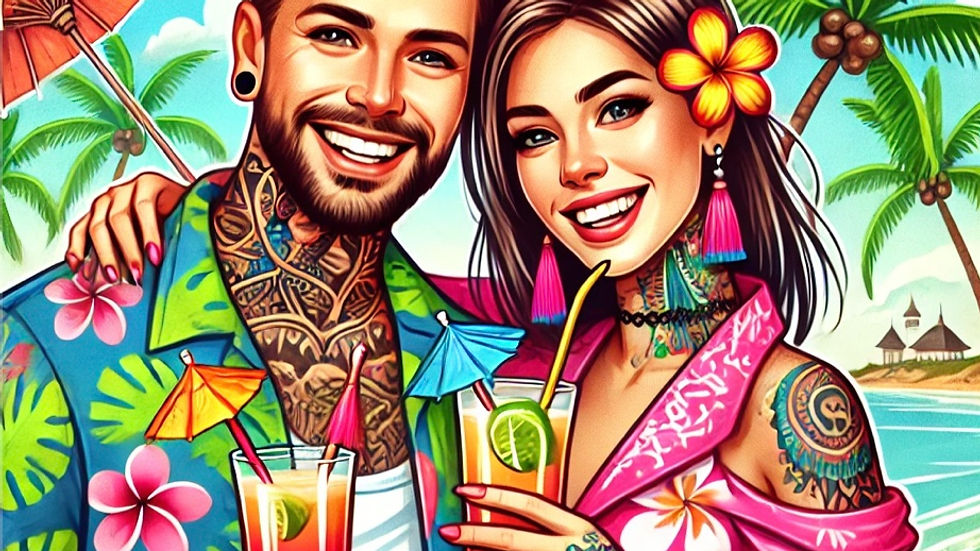 Congratulations! This is an exciting journey, and to make it as smooth and enjoyable as possible, we've put together this guide.